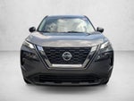 2021 Nissan Rogue FWD S