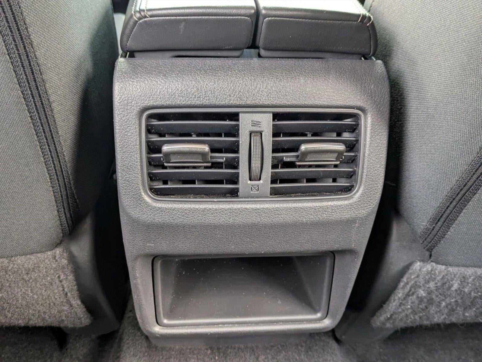 2021 Nissan Rogue FWD S