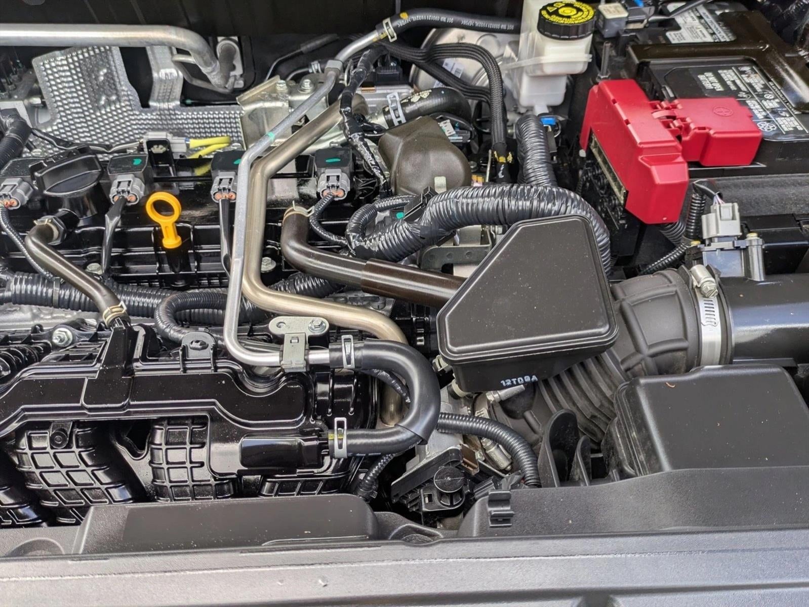 2021 Nissan Rogue FWD S