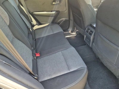 2021 Nissan Rogue FWD SV