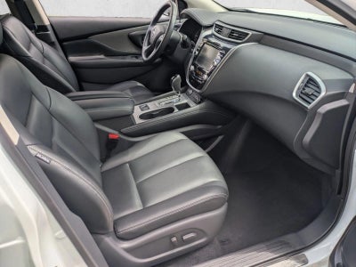 2024 Nissan Murano FWD SV