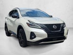 2024 Nissan Murano FWD SV
