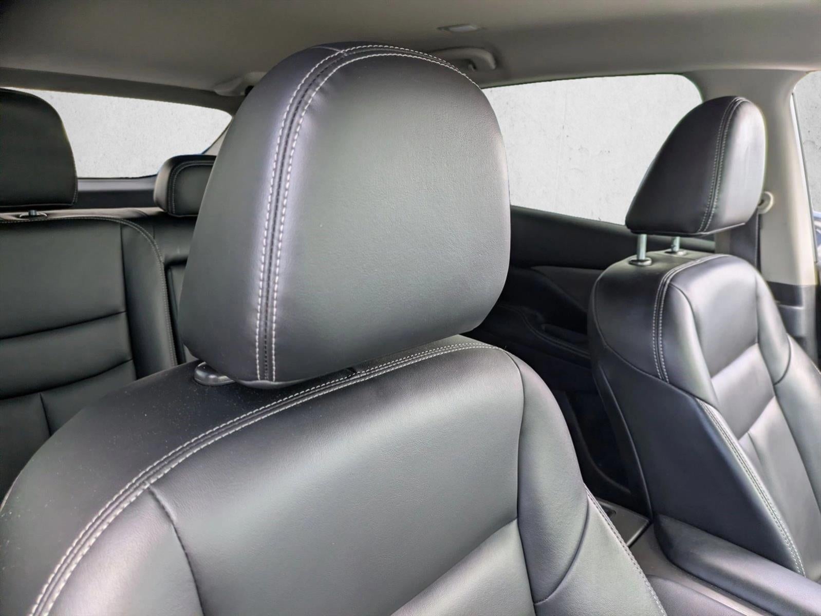 2023 Nissan Murano FWD SV