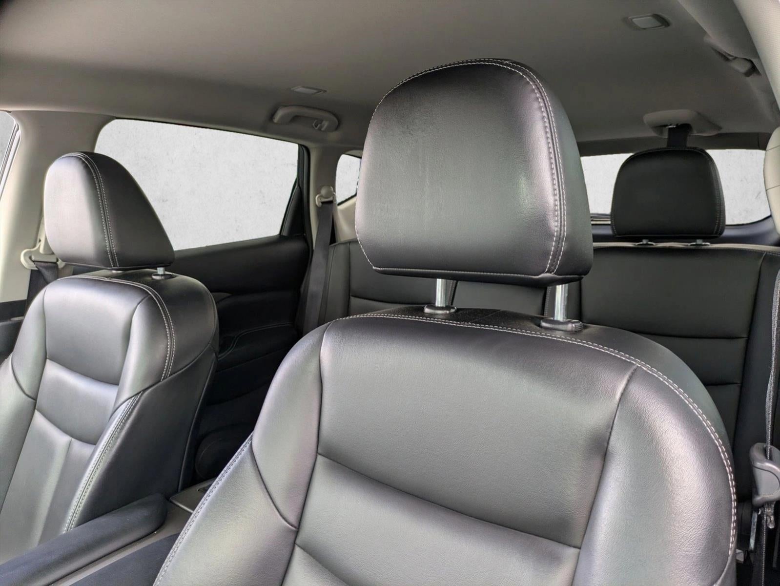 2023 Nissan Murano FWD SV