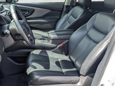 2023 Nissan Murano FWD SV