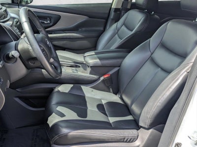 2023 Nissan Murano FWD SV