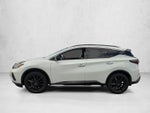 2023 Nissan Murano FWD SV