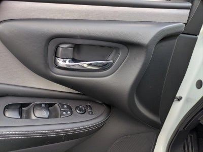 2023 Nissan Murano FWD SV