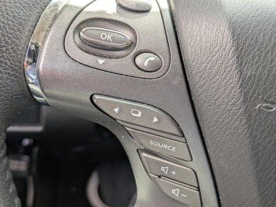 2023 Nissan Murano FWD SV