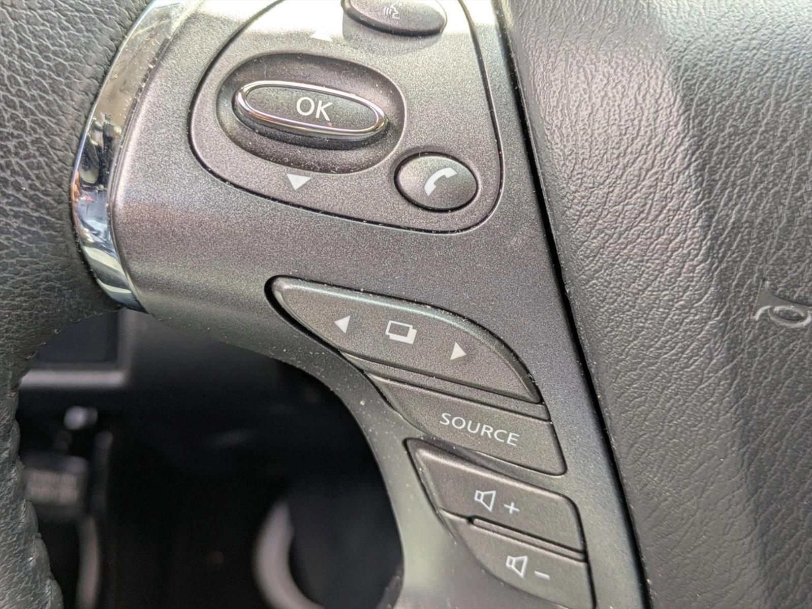 2023 Nissan Murano FWD SV