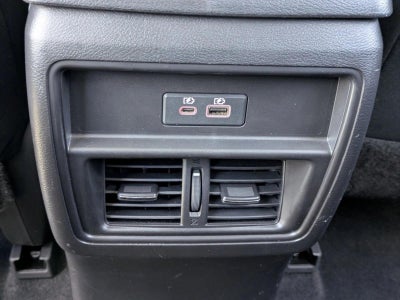 2020 Nissan Murano FWD SV