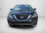 2020 Nissan Murano FWD SV