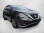 2020 Nissan Murano FWD SV