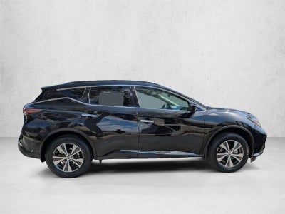 2022 Nissan Murano AWD SV