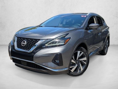2023 Nissan Murano FWD SL