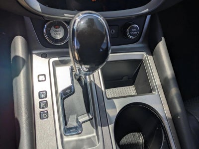 2023 Nissan Murano FWD SL