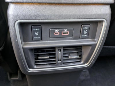 2023 Nissan Murano FWD SL