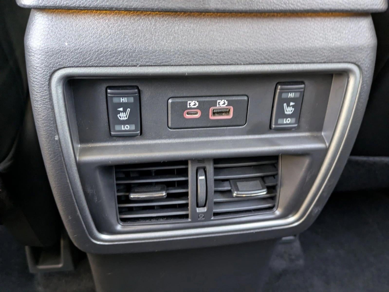 2023 Nissan Murano FWD SL