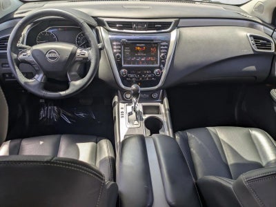 2023 Nissan Murano FWD SL