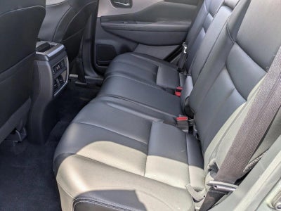 2023 Nissan Murano FWD SL