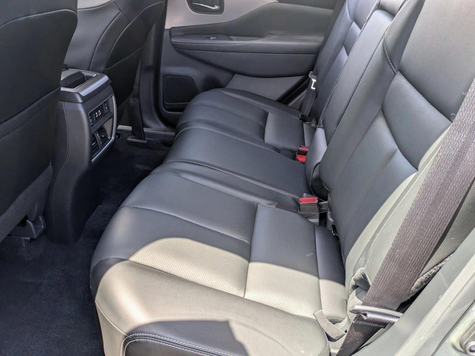 2023 Nissan Murano FWD SL