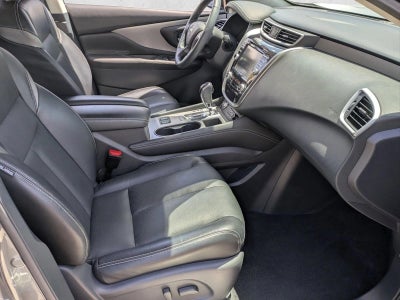 2023 Nissan Murano FWD SL