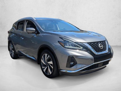 2023 Nissan Murano FWD SL