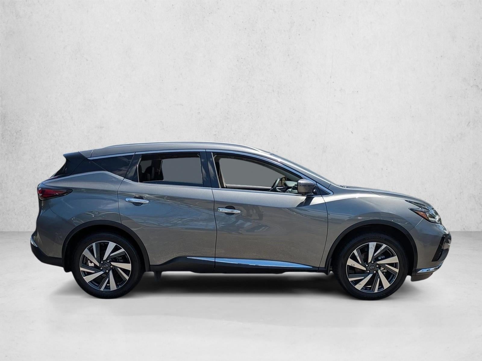 2023 Nissan Murano FWD SL
