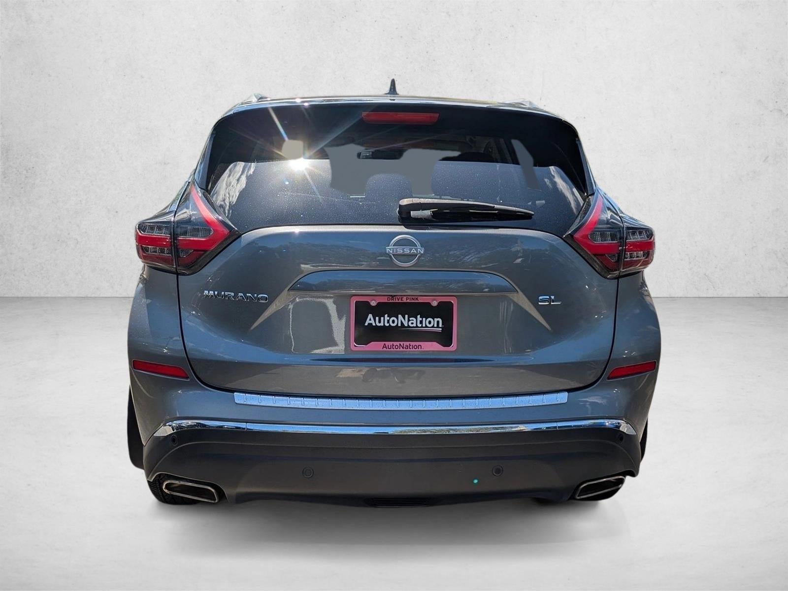 2023 Nissan Murano FWD SL