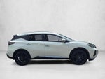 2022 Nissan Murano FWD Platinum