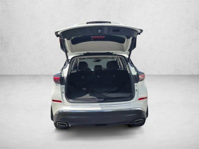 2022 Nissan Murano FWD Platinum
