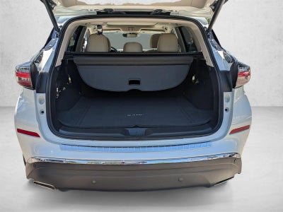 2024 Nissan Murano AWD Platinum