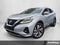2019 Nissan Murano FWD SL