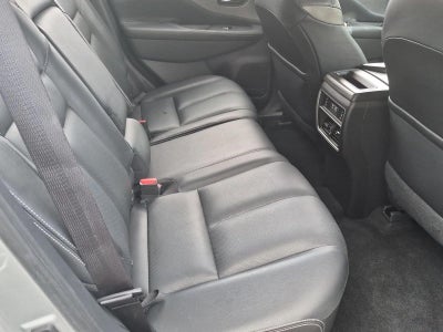 2019 Nissan Murano FWD SL