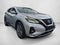 2019 Nissan Murano FWD SL