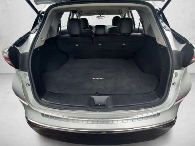 2019 Nissan Murano FWD SL