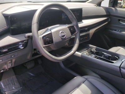 2025 Nissan Murano FWD SV