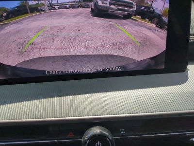 2025 Nissan Murano FWD SV