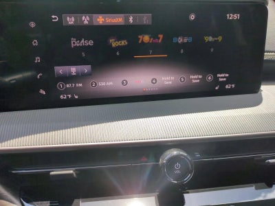 2025 Nissan Murano FWD SV