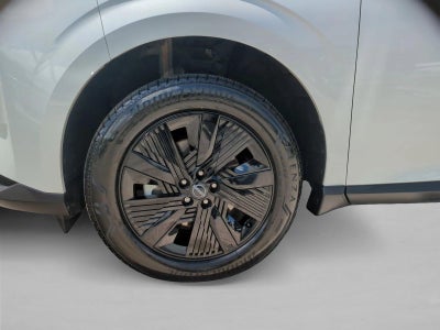 2025 Nissan Murano FWD SV