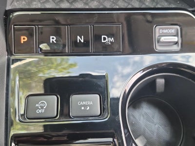 2025 Nissan Murano AWD SL