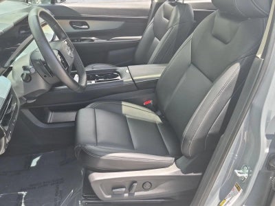 2025 Nissan Murano AWD SL