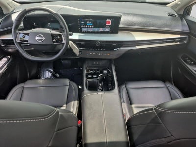 2025 Nissan Murano AWD SL