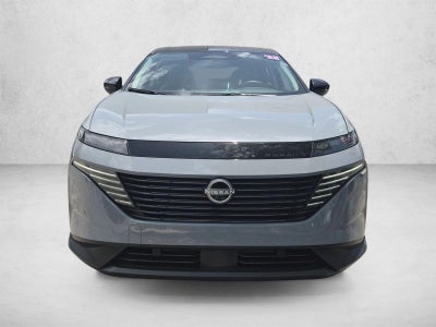 2025 Nissan Murano AWD SL