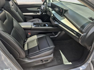 2025 Nissan Murano AWD SL
