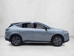 2025 Nissan Murano AWD SL