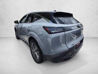 2025 Nissan Murano AWD SL