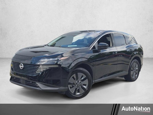 2026 Nissan Murano AWD SL *Ltd Avail*