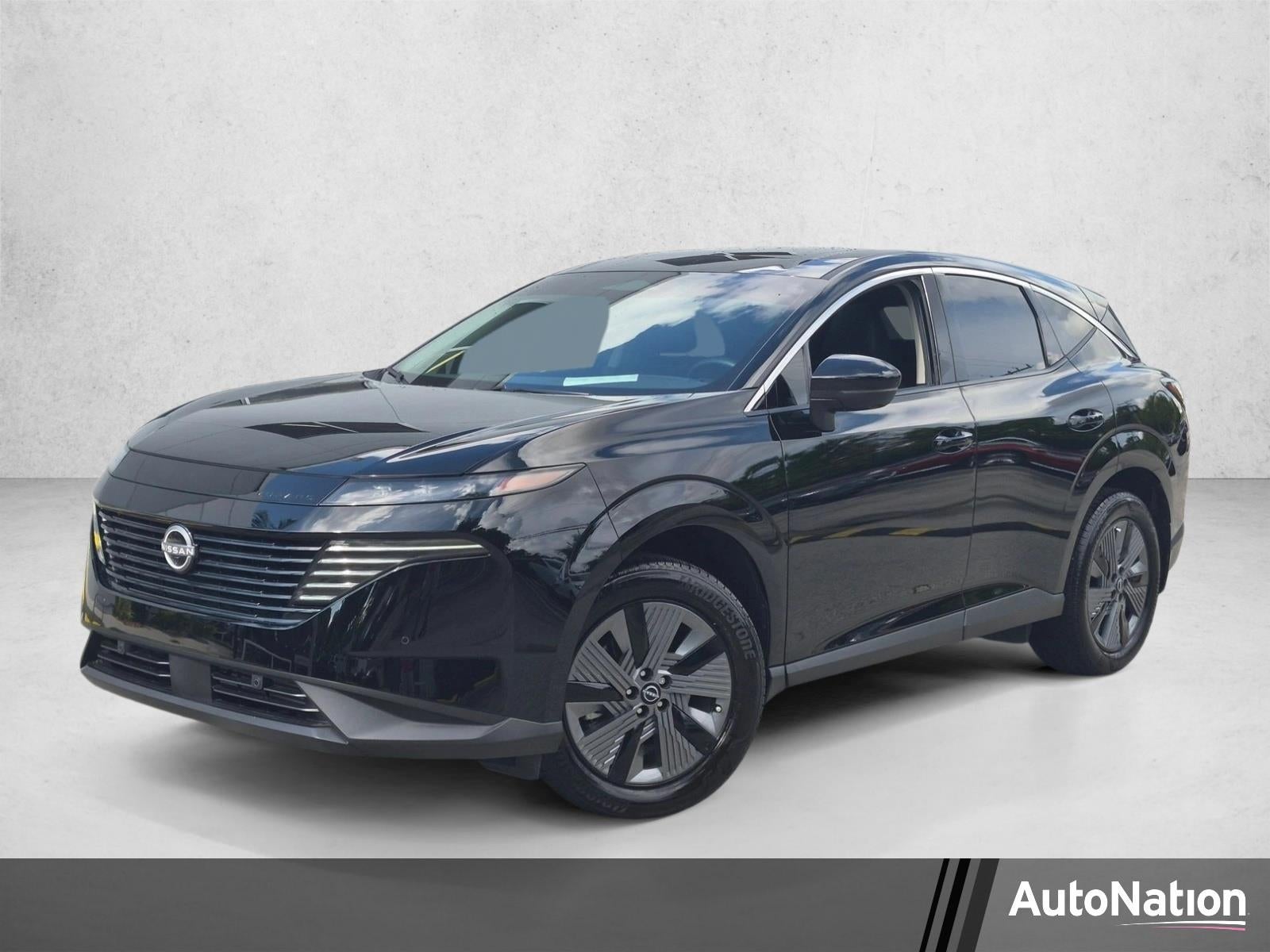2026 Nissan Murano AWD SL *Ltd Avail*
