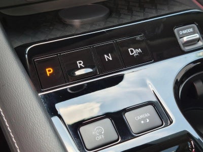 2026 Nissan Murano AWD SL *Ltd Avail*